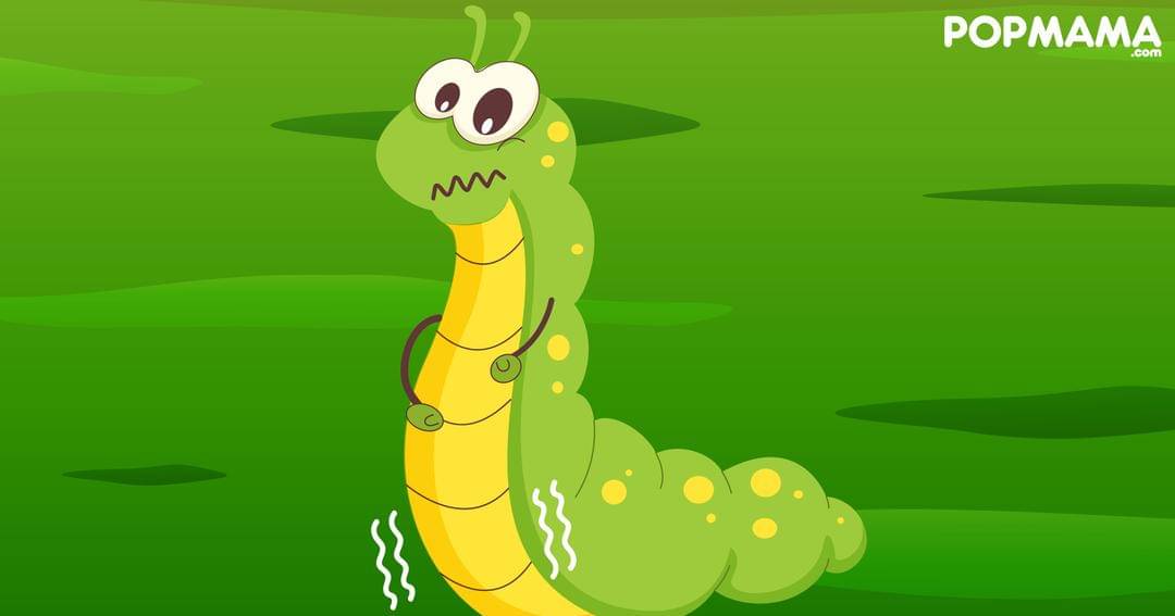 Popmama.com/Aristika Medinasari